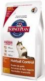 Hill's Science Plan Feline Adult Hairball Control  5  -  1