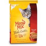 Meow Mix Tender Centers ,  0,175  -  1