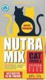 Nutra Mix Maintenance 1     -  1