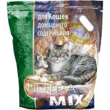 Nutra Mix Gold Indoor Hairball 3  -  1