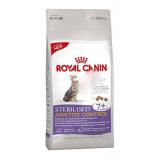 Royal Canin Sterilised Appetite Control 7+ 1,5  -  1