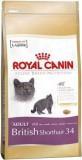 Royal Canin British Shorthair 34 Adult 4  -  1