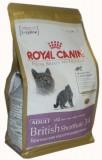 Royal Canin British Shorthair 34 Adult 0,4  -  1