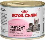 Royal Canin Babycat Instinctive 0,195  -  1