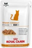 Royal Canin Senior Consult Stage 1 WET 0,1  -  1