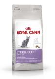 Royal Canin Sterilised 12+ 2  -  1