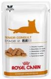 Royal Canin Senior Consult Stage 2 WET 0,1  -  1