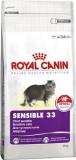 Royal Canin Sensible 33 10  -  1