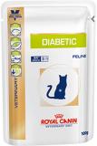 Royal Canin Diabetic Feline 0,1  -  1