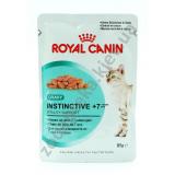Royal Canin Instinctive +7 0,085   12  -  1