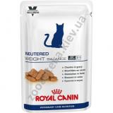 Royal Canin Neutered Weight Balance 0,1   12  -  1