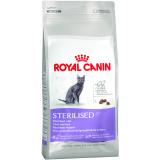 Royal Canin Sterilised 4  -  1
