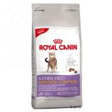 Royal Canin Sterilised Appetite Control 2  -  1