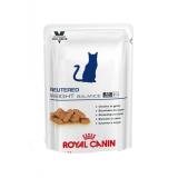 Royal Canin Neutered Weight Balance 0,1  -  1