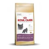 Royal Canin British Shorthair Kitten 10  -  1