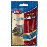Trixie Premio Quadro Sticks    4  5  (42725) -  1