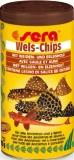 Sera Catfish Chips 250  -  1