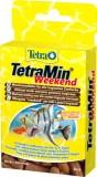 Tetra Min Weekend -  1