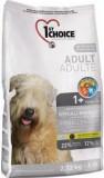 1st Choice Adult All Breeds - Hypoallergenic 0,35  -  1
