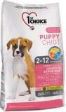 1st Choice Puppies All Breeds - Sensitive skin & coat 0,35  -  1