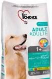 1st Choice Adult All Breeds - Light Healthy weight 12  -  1