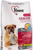 1st Choice Seniors All Breeds - Sensitive skin & coat 6  -  1