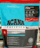 ACANA Pacifica 0,34  -  1