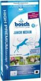 Bosch Junior Medium 15  -  1
