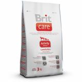 Brit Care Endurance 12  -  1