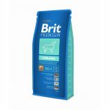 Brit Premium Lamb and Rice 8  -  1