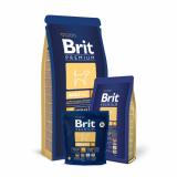 Brit Premium Adult M 1  -  1