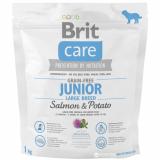 Brit Care Junior Large Breed 1  -  1