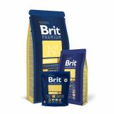 Brit Premium Junior M 1  -  1