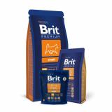 Brit Premium Sport 1  -  1