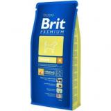 Brit Premium Junior M 15  -  1