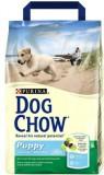 Dog Chow Puppy     3  -  1