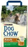 Dog Chow Adult      15  -  1