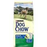 Dog Chow Adult Large Breed        15  -  1