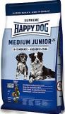 Happy Dog Medium Junior 4  -  1
