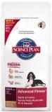 Hill's Science Plan Canine Adult Advanced Fitness Lamb & Rice 12  -  1