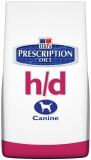 Hill's Prescription Diet Canine H/D 5  -  1