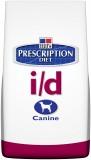 Hill's Prescription Diet Canine I/D 2  -  1