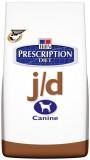 Hill's Prescription Diet Canine J/D 2  -  1
