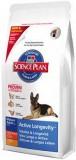 Hill's Science Plan Canine Mature Adult 5+ Active Longevity Large Breed Chicken 12  -  1