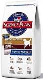 Hill's Science Plan Canine Adult Advanced Fitness Medium Lamb and Rice 12  -  1