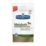 Hill's Prescription Diet Canine Metabolic 12  -  1