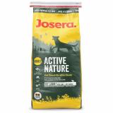 Josera Active Nature 15  -  1
