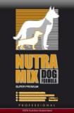 Nutra Mix Professional 1  -  1
