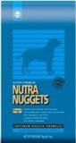 Nutra Nuggets Maintenance Formula for dogs 7,5  -  1