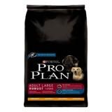 Pro Plan Adult Large Breed Chicken & Rice 3  -  1